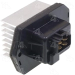 Purchase Blower Motor Resistor by COOLING DEPOT - 20315
