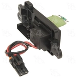 Purchase Blower Motor Resistor by COOLING DEPOT - 20339