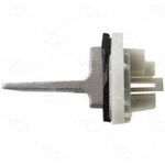 Purchase Blower Motor Resistor by COOLING DEPOT - 20358