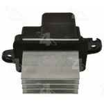 Purchase Blower Motor Resistor by COOLING DEPOT - 20437