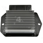 Purchase Blower Motor Resistor by COOLING DEPOT - 20590