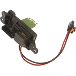 Order DORMAN - 973-009 - Blower Motor Resistor For Your Vehicle