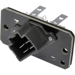 Order DORMAN - 973-015 - Blower Motor Resistor For Your Vehicle