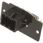 Order DORMAN - 973-016 - Blower Motor Resistor For Your Vehicle