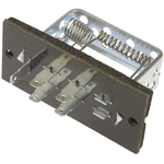 Order DORMAN - 973-018 - Blower Motor Resistor For Your Vehicle