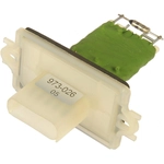 Order DORMAN - 973-026 - HVAC Blower Motor Resistor For Your Vehicle