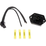 Order DORMAN - 973-095 - HVAC Blower Motor Resistor Kit For Your Vehicle