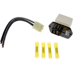 Order DORMAN - 973-137 - HVAC Blower Motor Resistor Kit For Your Vehicle