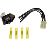 Order DORMAN - 973-149 - HVAC Blower Motor Resistor Kit For Your Vehicle