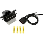 Order DORMAN - 973-399 - HVAC Blower Motor Resistor Kit For Your Vehicle