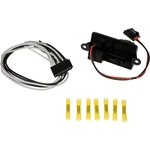 Order DORMAN - 973-409 - HVAC Blower Motor Resistor Kit For Your Vehicle