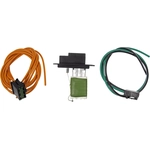 Order DORMAN - 973-422 - HVAC Blower Motor Resistor Kit For Your Vehicle