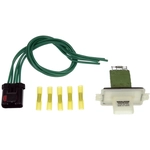 Order DORMAN - 973-426 - HVAC Blower Motor Resistor Kit For Your Vehicle
