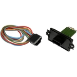 Order DORMAN - 973-428 - HVAC Blower Motor Resistor Kit For Your Vehicle