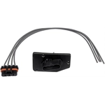 Order Blower Motor Resistor by DORMAN - 973-433 For Your Vehicle