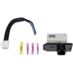 Order DORMAN - 973-461 - HVAC Blower Motor Resistor Kit For Your Vehicle