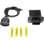 Order DORMAN - 973-518 - HVAC Blower Motor Resistor Kit For Your Vehicle