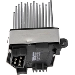 Order Blower Motor Resistor by DORMAN - 973-528 For Your Vehicle