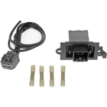 Order DORMAN - 973-531 - HVAC Blower Motor Resistor Kit For Your Vehicle