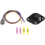 Order DORMAN - 973-537 - HVAC Blower Motor Resistor Kit For Your Vehicle