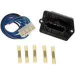 Order DORMAN - 973-539 - HVAC Blower Motor Resistor Kit For Your Vehicle