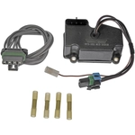 Order DORMAN - 973-551 - HVAC Blower Motor Resistor Kit For Your Vehicle