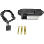 Order DORMAN - 973-552 - HVAC Blower Motor Resistor Kit For Your Vehicle