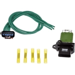 Order DORMAN - 973-558 - HVAC Blower Motor Resistor Kit For Your Vehicle