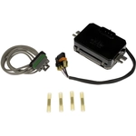 Order DORMAN - 973-566 - HVAC Blower Motor Resistor Kit For Your Vehicle