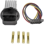 Order DORMAN - 973-571 - HVAC Résistance du moteur du ventilateur Kit For Your Vehicle