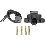 Order DORMAN - 973-572 - HVAC Blower Motor Resistor Kit For Your Vehicle