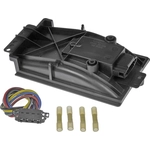 Order DORMAN - 973-573 - HVAC Blower Motor Resistor Kit For Your Vehicle