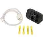 Order DORMAN - 973-580 - HVAC Blower Motor Resistor Kit For Your Vehicle