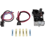 Order DORMAN - 973-586 - HVAC Blower Motor Resistor Kit For Your Vehicle