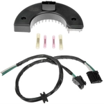 Order Blower Motor Resistor by DORMAN (HD SOLUTIONS) - 973-5088 For Your Vehicle