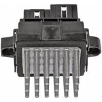 Order Blower Motor Resistor by DORMAN (HD SOLUTIONS) - 973-5089 For Your Vehicle