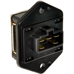 Order DORMAN (HD SOLUTIONS) - 973-5093 - Blower Motor Resistor For Your Vehicle
