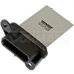 Order Blower Motor Resistor by DORMAN (OE SOLUTIONS) - 973-001 For Your Vehicle