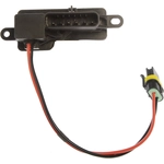 Order DORMAN (OE SOLUTIONS) - 973-006 - Blower Motor Resistor For Your Vehicle