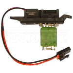 Order Blower Motor Resistor by DORMAN (OE SOLUTIONS) - 973-008 For Your Vehicle