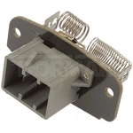Order Blower Motor Resistor by DORMAN (OE SOLUTIONS) - 973-011 For Your Vehicle