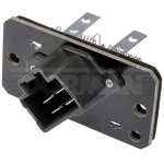 Order Blower Motor Resistor by DORMAN (OE SOLUTIONS) - 973-015 For Your Vehicle