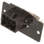 Order Blower Motor Resistor by DORMAN (OE SOLUTIONS) - 973-016 For Your Vehicle