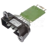 Order Blower Motor Resistor by DORMAN (OE SOLUTIONS) - 973-023 For Your Vehicle