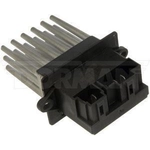 Order Résistance du moteur du ventilateur de DORMAN (OE SOLUTIONS) - 973-027 For Your Vehicle