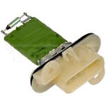 Order Blower Motor Resistor by DORMAN (OE SOLUTIONS) - 973-036 For Your Vehicle