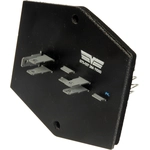 Order DORMAN (OE SOLUTIONS) - 973-037 - Blower Motor Resistor For Your Vehicle