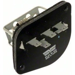 Order Blower Motor Resistor by DORMAN (OE SOLUTIONS) - 973-043 For Your Vehicle