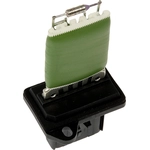 Order DORMAN (OE SOLUTIONS) - 973-044 - HVAC Blower Motor Resistor For Your Vehicle