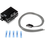 Order DORMAN (OE SOLUTIONS) - 973-057 - Blower Motor Resistor Kit With Harness For Your Vehicle